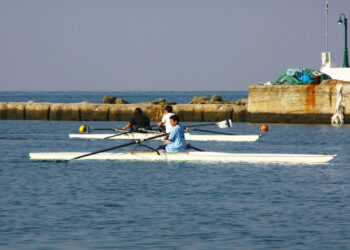 Κακουργηματική δίωξη σε προπονητή κωπηλασίας για σ3ξουαλική παρενόχληση ανήλικης αθλήτριας