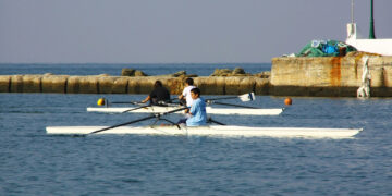 Alldaynews.gr Κακουργηματική δίωξη σε προπονητή κωπηλασίας για σ3ξουαλική παρενόχληση ανήλικης αθλήτριας
