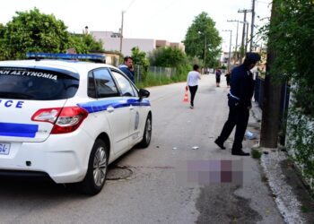 Τραγωδία στην Ελληνική Αστυνομία: Νεκρός ο 33χρονος αρχιφύλακας Ανδρέας Παπαϊωάννου, είχε τον πιο τραγικό θάνατο