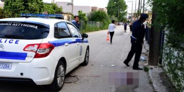 Alldaynews.gr Τραγωδία στην Ελληνική Αστυνομία: Νεκρός ο 33χρονος αρχιφύλακας Ανδρέας Παπαϊωάννου, είχε τον πιο τραγικό θάνατο