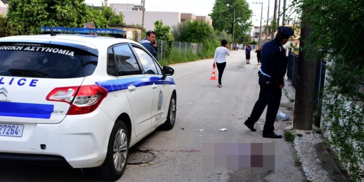 Alldaynews.gr Τραγωδία στην Ελληνική Αστυνομία: Νεκρός ο 33χρονος αρχιφύλακας Ανδρέας Παπαϊωάννου, είχε τον πιο τραγικό θάνατο