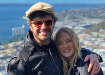 Λίγους μήνες από τη βάφτιση του γιου τους: Ξαφνικό τέλος για Χρήστο Βασιλόπουλο–Σάρα Κόνερ