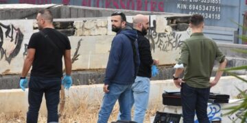 Πριν Λίγο: Θρίλερ στη Βαρβάκειο αγορά-Βρέθηκε νεκρή γυναίκα με σημάδια στο λαιμό[Δείτε Φωτογραφίες]