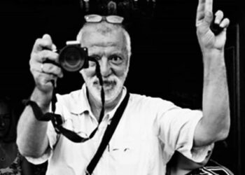 Alldaynews.gr «Πάγωσαν» όλοι μόλις το έμαθαν: Νεκpός σε μία στιγμή, στα 60 του, ο γνωστός οδοντίατρος Βασίλης Δρόσος