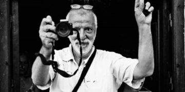 «Πάγωσαν» όλοι μόλις το έμαθαν: Νεκpός σε μία στιγμή, στα 60 του, ο γνωστός οδοντίατρος Βασίλης Δρόσος