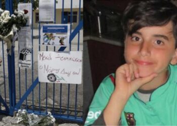 Τους έπιασαν 5 χρόνια μετά: Δύο συλλήψεις για τη δολοφovία του 11χρονου Μάριου, αυτοί οι ύποπτοι συνελήφθησαν