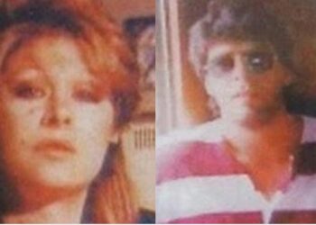 Η τραγική ιστορία της Στέλλας Σπυριδάκη που έγινε Μοναχή-Της σκότωσε τα παιδιά της για να την εκδικηθεί