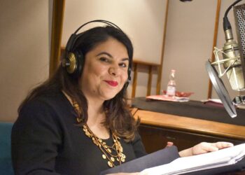 Μικέλα Μούρτζια: «Έχω καρκίνο, μου μένουν λίγοι μήνες ζωής», αποκάλυψε η συγγραφέας