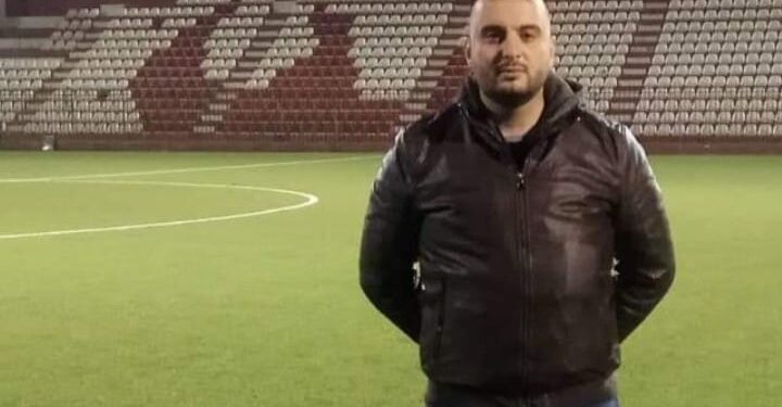 Θρήνος για τον χαμό του 37χρονου αστυνομικού Σπύρου Μπαντίκου-”Έσβησε” στην άσφαλτο