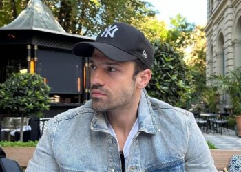 Alldaynews.gr Κωνσταντίνος Αργυρός: «Ο ήρωάς μου, η μητέρα μου» – Η συγκινητική ιστορία της γέννησής του (φωτο)