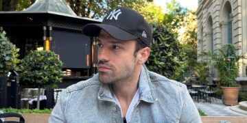 Κωνσταντίνος Αργυρός: «Ο ήρωάς μου, η μητέρα μου» – Η συγκινητική ιστορία της γέννησής του (φωτο)