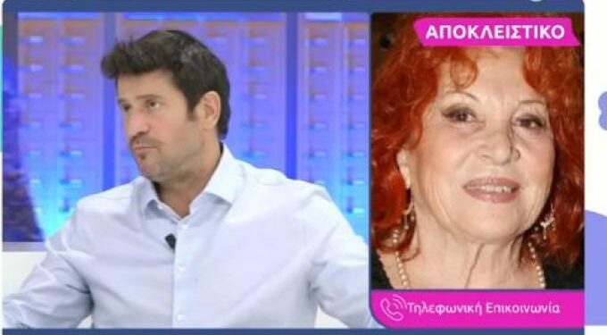 Alldaynews.gr Διαβάτη για υπόθεση Γεωργούλη: «Όλες μετά από χρόνια θυμούνται ότι τις βίασαν;» (video)