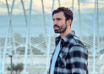 «Αρχίζω να αγχώνομαι…»: Σε κακή κατάσταση ο Ηλίας Γκότσης, η φώτο που τους ανησύχησε όλους