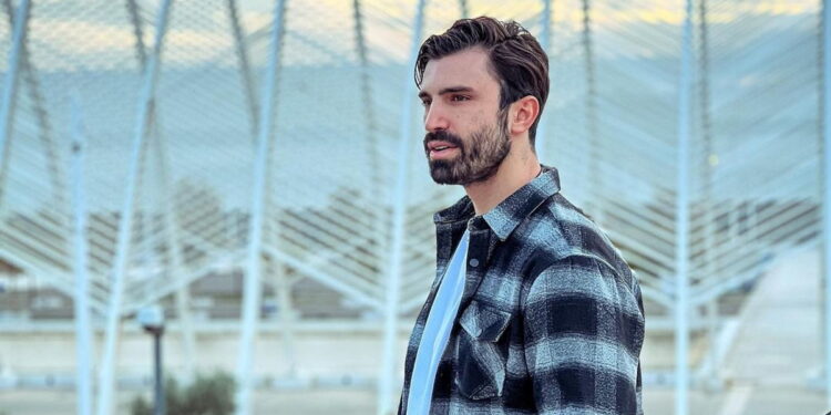 «Αρχίζω να αγχώνομαι…»: Σε κακή κατάσταση ο Ηλίας Γκότσης, η φώτο που τους ανησύχησε όλους