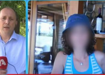 Νέες συγκλονιστικές λεπτομέρειες για τη διπλή τραγωδία: «Τη σκότωσε επειδή ήθελε να χωρίσουν» – Αποκαλυπτικές μαρτυρίες