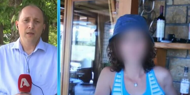 Νέες συγκλονιστικές λεπτομέρειες για τη διπλή τραγωδία: «Τη σκότωσε επειδή ήθελε να χωρίσουν» – Αποκαλυπτικές μαρτυρίες