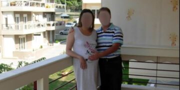 Alldaynews.gr «Δεν είμαι Ψυχοπαθής-Είχα εξωσυζυγική σχέση, Δεν είμαι δολοφόνος», λέει ο Λέκτορας που Σκότωσε την 34χρονη σύζυγό του και την γιαγιά της