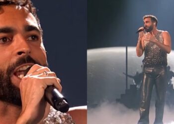 Eurovision 2023: Ζευγάρι με πρώην διαγωνιζόμενο ο Ιταλός που ξετρέλανε τον γυναικείο πληθυσμό