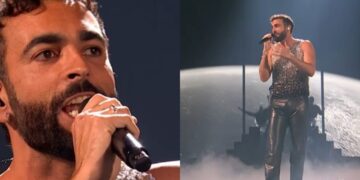 Eurovision 2023: Ζευγάρι με πρώην διαγωνιζόμενο ο Ιταλός που ξετρέλανε τον γυναικείο πληθυσμό