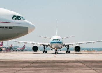 Τραγωδία στον αέρα: Επιβάτης έχασε τη ζωή του εν ώρα πτήσης προς Αθήνα