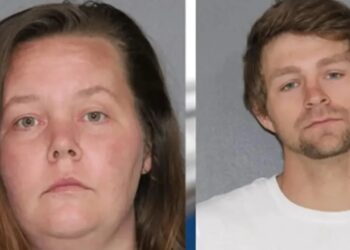 Φρίκη:  Έκαναν τατουάζ στα ανήλικα παιδιά τους και μετά τους αφαίρεσαν το δέρμα