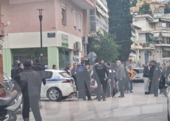 Θεσσαλονίκη: Ξυλοκόπησαν 16χρονο επειδή φορούσε μπλούζα διαφορετικής ομάδας