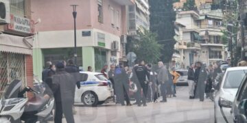 Alldaynews.gr Θεσσαλονίκη: Ξυλοκόπησαν 16χρονο επειδή φορούσε μπλούζα διαφορετικής ομάδας