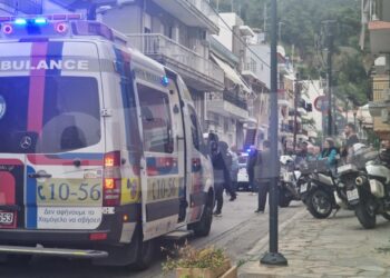 Θεσσαλονίκη: Ξυλοκόπησαν 16χρονο επειδή φορούσε μπλούζα διαφορετικής ομάδας