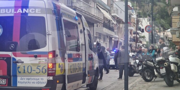 Θεσσαλονίκη: Ξυλοκόπησαν 16χρονο επειδή φορούσε μπλούζα διαφορετικής ομάδας