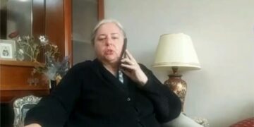 Alldaynews.gr Άρτα: Ραγίζει καρδιές η νονά του νεκρού βρέφους – Τι ανέφερε για τους γονείς