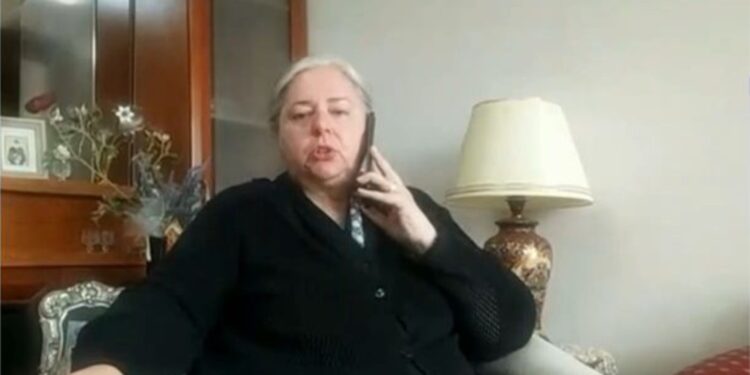 Alldaynews.gr Άρτα: Ραγίζει καρδιές η νονά του νεκρού βρέφους – Τι ανέφερε για τους γονείς