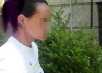 Alldaynews.gr Αχαΐα: Επίλογος στην τραγική ιστορία με τη Νεκρή πλέον βρεφοκτόνο που είχε βάλει το παιδί της στην κατάψυξη