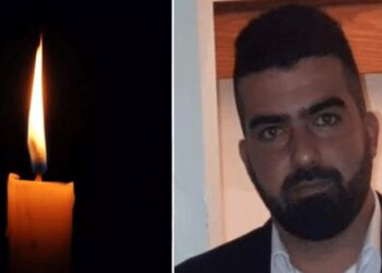 Ανείπωτος Θρήνος: Έφυγε ξαφνικά ο 30χρονος Φάνος Βασιλείου