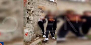 Alldaynews.gr Μενίδι: Έδειραν ανήλικο για να του πάρουν 5 ευρώ