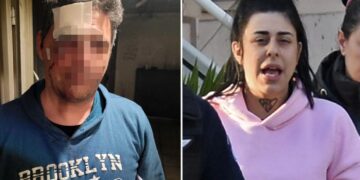 Alldaynews.gr Super Κική: Ο άνδρας που κατήγγειλε ότι ξυλοκοπήθηκε από γνωστό της αναγνώρισε τον θύτη του