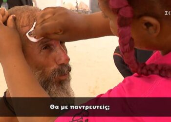 Survivor All Star: Ο Τάκης Καραγκούνιας έκανε πρόταση γάμου στη γιατρό