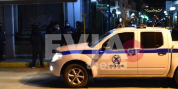 Εύβοια: Σκυλί επιτέθηκε σε ανήλικο στα Ψαχνά – Στο αυτόφωρο πατέρας που προσπάθησε να το προστατεύσει