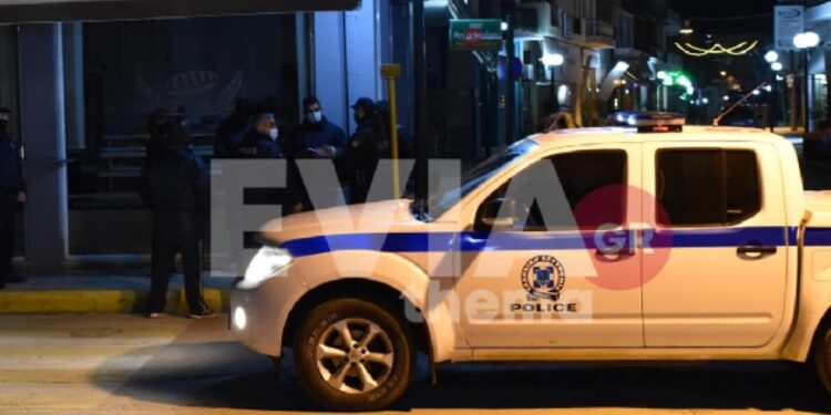 Εύβοια: Σκυλί επιτέθηκε σε ανήλικο στα Ψαχνά – Στο αυτόφωρο πατέρας που προσπάθησε να το προστατεύσει