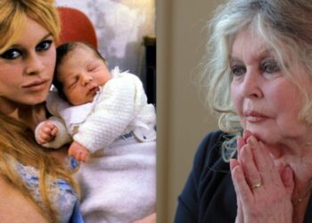 Μπριζίτ Μπαρντό