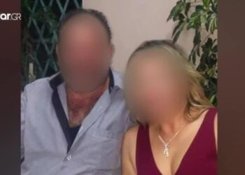 Δάκρυσε μέχρι και ο ουρανός στην κηδεία της 2.5χρονης Ελένης-Αντί για την γιορτή, έγινε η ταφή της