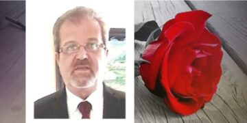 Alldaynews.gr Θρήνος για τον 64χρονο που σκοτώθηκε σε τροχαίο, είχε πάει να ψηφίσει – Σοβαρά νοσηλεύεται η σύντροφός του-Η Τραγωδία της οικογένειας