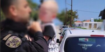 Ζάκυνθος: «Εμείς έτσι κάνουμε στη χώρα μας» είπαν οι Δανοί που άφησαν το ενός έτους παιδί στο αυτοκίνητο