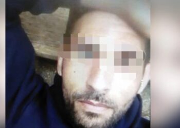 Μοναστηράκι: Αυτός είναι ο άντρας που συνελήφθη ενώ προσπάθησε να θωπεύσει Τσέχα τουρίστρια