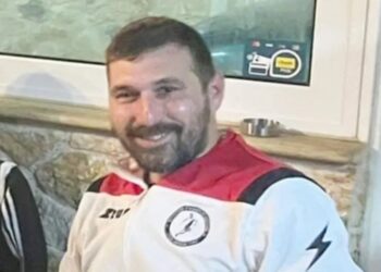 2πλη Τραγωδία στη Βοιωτία: Συμπαίκτης του 37χρονου αδικοχαμένου τερματοφύλακα, έχασε πρόσφατα το 2χρονο αγοράκι του