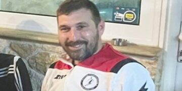 Alldaynews.gr 2πλη Τραγωδία στη Βοιωτία: Συμπαίκτης του 37χρονου αδικοχαμένου τερματοφύλακα, έχασε πρόσφατα το 2χρονο αγοράκι του