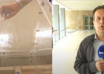 Θεσσαλονίκη: Παραδίδονται οι εκλογικοί σάκοι-Συνελήφθη εκλογική αντιπρόσωπος