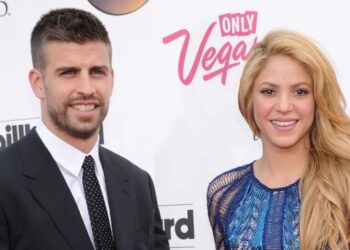 Επεισοδιακή πρώτη συνάντηση Πικέ-Σακίρα μετά τον χωρισμό τους – “Έπεσε ξύλο, επενέβη η αστυνομία”