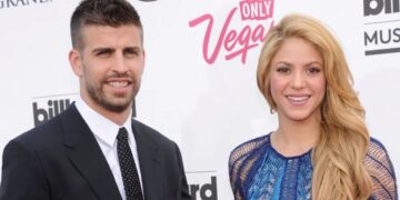 Επεισοδιακή πρώτη συνάντηση Πικέ-Σακίρα μετά τον χωρισμό τους – “Έπεσε ξύλο, επενέβη η αστυνομία”