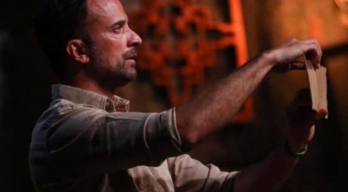 Alldaynews.gr Survivor All Star: Αυτός είναι ο παίκτης που αποχωρεί απόψε (vids)