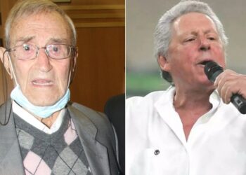 Γιάννης Βογιατζής: «Τρελάθηκα στο κλάμα, πέθανε ένας αδερφός μου» λέει για τον πρώτο του ξάδερφο